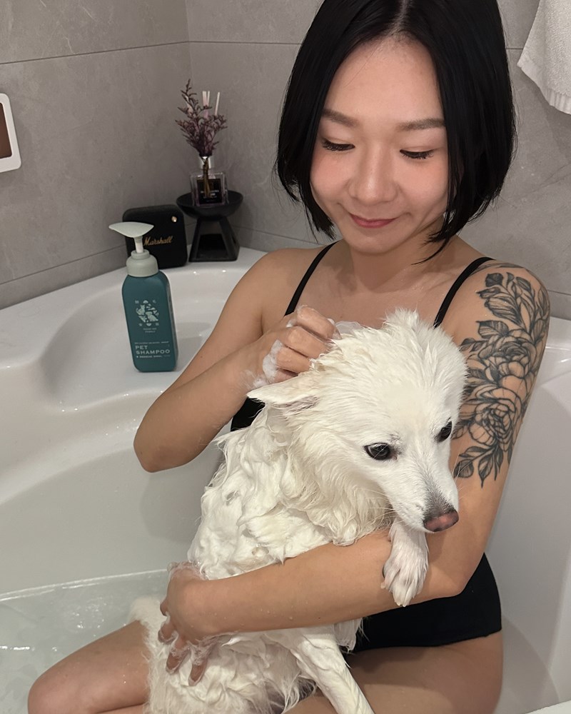 女人知己試用大隊,口碑行銷,部落客行銷,Goodmofamily歸毛家族 寵物肌膚救星組,歸毛家族 寵物肌膚救星,舒敏保濕洗毛乳,護膚噴液,精萃營養霜,博士30年生技專業,給足皮膚營養保護力,無抗生素 無類固醇,神經醯胺,19種綜合胺基酸,榮獲SNQ國家認證,上萬毛爸媽見證,3週幫助皮膚健康,NO.1寵物肌膚口碑霸主,寵物第一護膚領導品牌